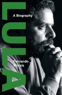 Cover image for Lula