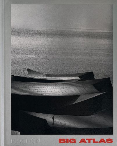 Cover image for Bjarke Ingels Group Atlas