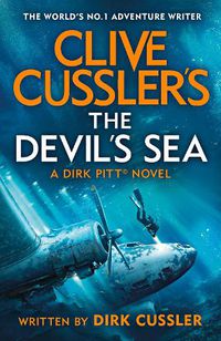 Cover image for Clive Cussler's The Devil's Sea