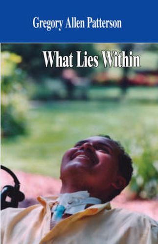 Cover image for What Lies Within