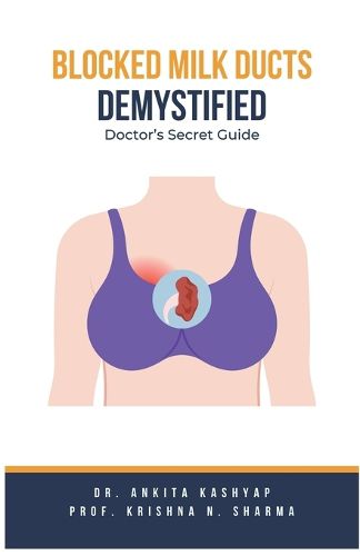 Blocked Milk Ducts Demystified