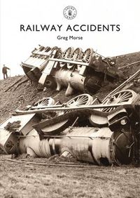 Cover image for Railway Accidents