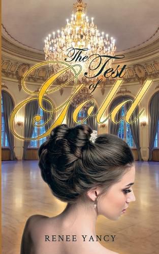 Cover image for The Test of Gold
