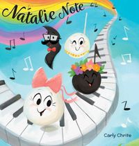 Cover image for Natalie Note