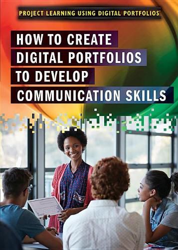 Cover image for How to Create Digital Portfolios to Develop Communication Skills