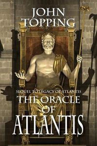 Cover image for The Oracle of Atlantis