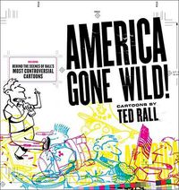 Cover image for America Gone Wild!
