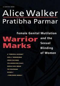 Cover image for Warrior Marks