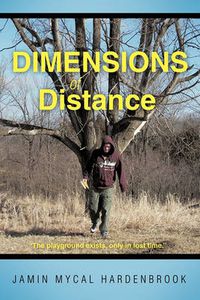 Cover image for Dimensions of Distance