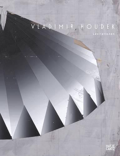 Cover image for Vladimir Houdek: Levitationen