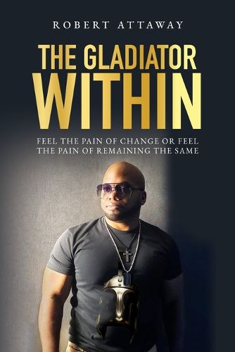 Cover image for The Gladiator Within