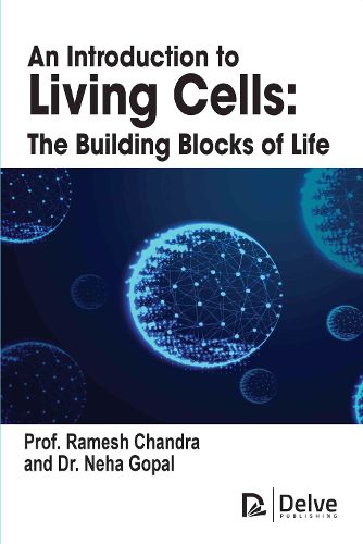 Cover image for An Introduction to Living Cells