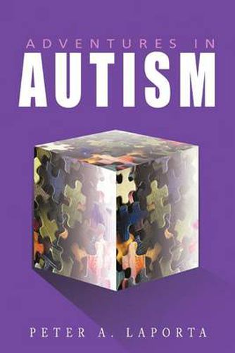 Cover image for Adventures in Autism