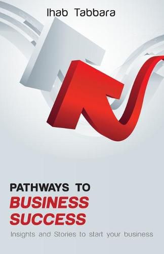 Cover image for Pathways to Business Success