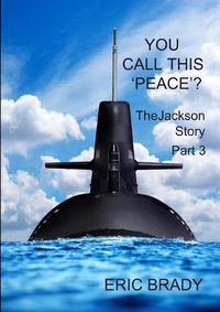 Cover image for You Call This 'Peace'?