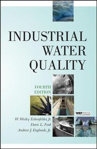 Cover image for Industrial Water Quality