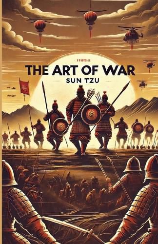 The Art Of War(Illustrated)