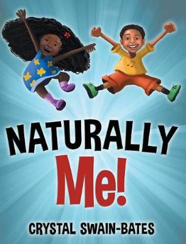 Cover image for Naturally Me