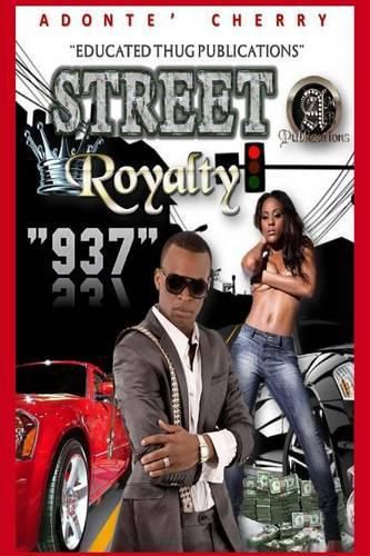 Cover image for Street Royalty: Second Edition