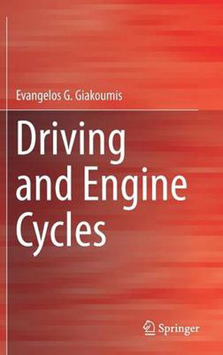 Cover image for Driving and Engine Cycles