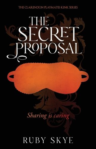 Cover image for The Secret Proposal