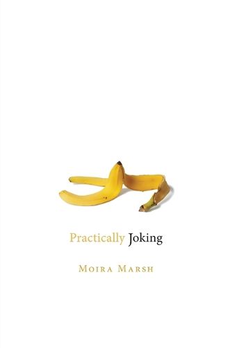 Cover image for Practically Joking