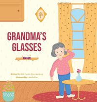 Cover image for Grandma's Glasses