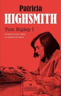 Cover image for Tom Ripley (Vol. I)