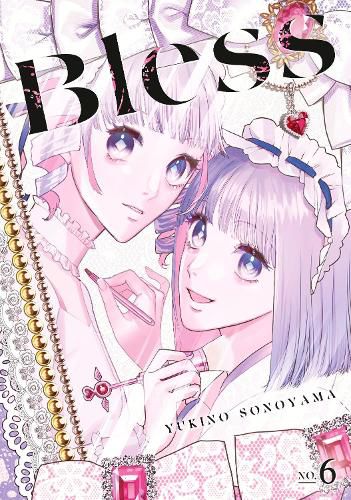 Cover image for Bless 6