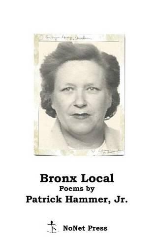 Cover image for Bronx Local