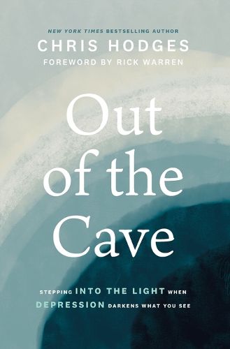 Out of the Cave: Stepping into the Light when Depression Darkens What You See