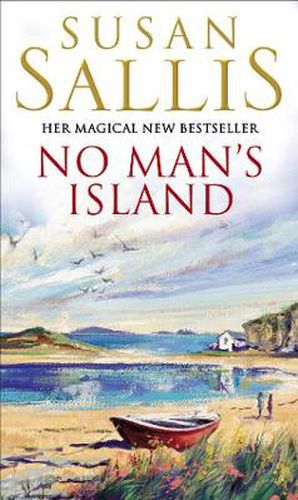 No Man's Island: A beautifully uplifting and enchanting novel set in the West Country, guaranteed to keep you turning the page