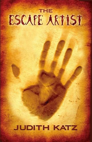 Cover image for The Escape Artist