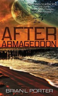 Cover image for After Armageddon: A Science Fiction Anthology