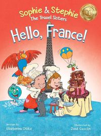 Cover image for Hello, France!