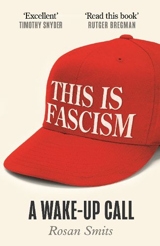 Cover image for This is Fascism