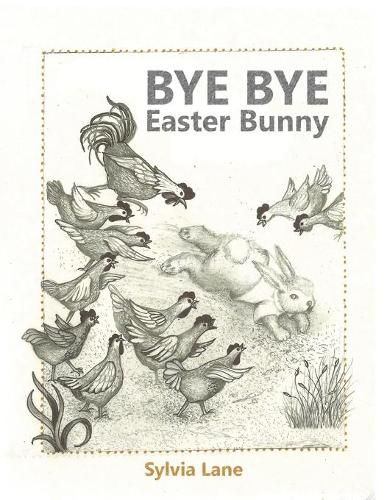 Cover image for Bye Bye Easter Bunny