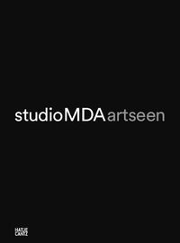 Cover image for studioMDA: Artseen