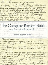 Cover image for The Compleat Rankin Book