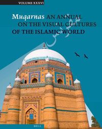 Cover image for Muqarnas 36