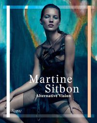 Cover image for Martine Sitbon