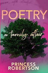 Cover image for Poetry...A Family Affair