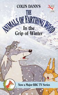 Cover image for In the Grip of Winter