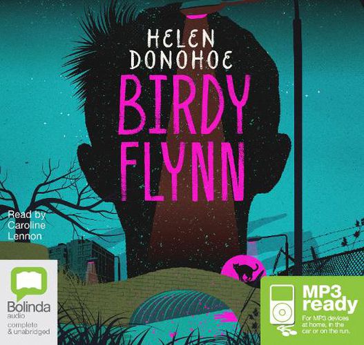 Cover image for Birdy Flynn