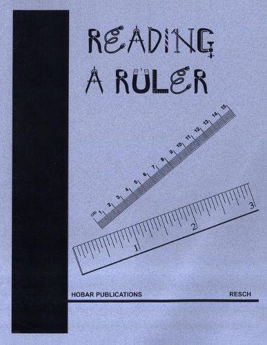 Reading a Ruler