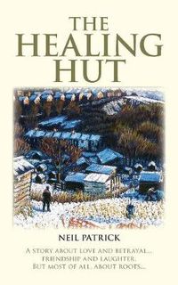 Cover image for The Healing Hut