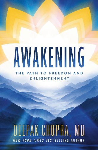 Cover image for Awakening