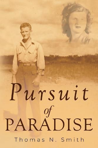 Cover image for Pursuit of Paradise