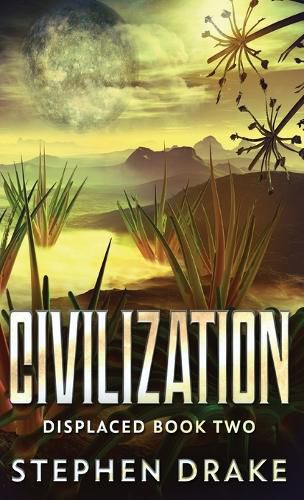 Cover image for Civilization