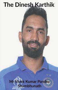 Cover image for The Dinesh Karthik